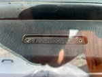 General Appearance with Second Serial Number/VIN Photo