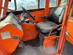 Control Station with 