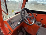 Control Station with 