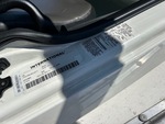 General Appearance with Second Serial Number/VIN Photo