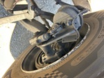 Brakes with 