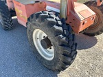 Drivetrain with 