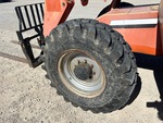 Drivetrain with 