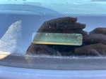 General Appearance with Second Serial Number/VIN Photo