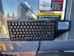 Control Station with 