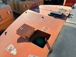 v2 Chassis - Excavator with 