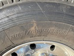 4 Underbody - Truck with 