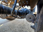 Drivetrain with 