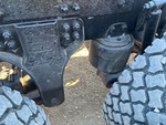 4 Underbody - Truck with 