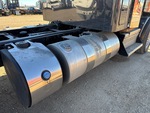 4 Underbody - Truck with 