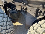 4 Underbody - Truck with 