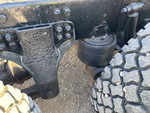 4 Underbody - Truck with 