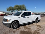 General Appearance with Featured Photo