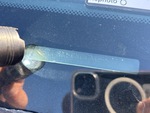 General Appearance with Second Serial Number/VIN Photo