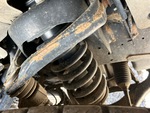 Chassis with 