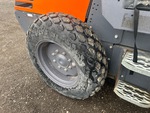 Chassis with 