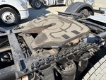 4 Underbody - Truck with 