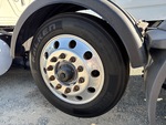 4 Underbody - Truck with 