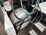 4 Underbody - Truck with 