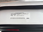 General Appearance with Second Serial Number/VIN Photo