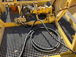 Hydraulics with