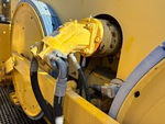 Hydraulics with