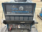 Control Station with 