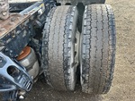 4 Underbody - Truck with 