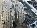 4 Underbody - Truck with 