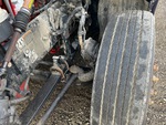 4 Underbody - Truck with 