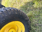 Chassis with 