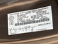 General Appearance with Second Serial Number/VIN Photo