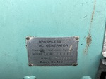 Generator with 