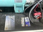 Generator with 
