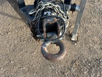 Trailer Chassis with 