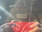 Cab with Engine Hours