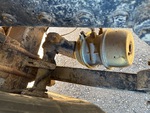 Brakes with 