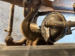 Brakes with 