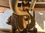 Brakes with 
