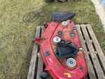 Chassis with 