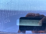 General Appearance with Second Serial Number/VIN Photo