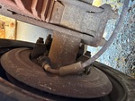 Brakes with 