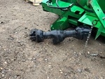 Drivetrain with 