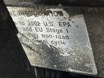 Engine with 