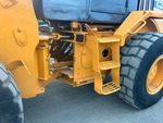 Chassis with 