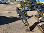 v2 Chassis - Excavator with 