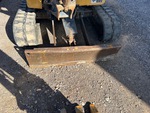v2 Chassis - Excavator with 