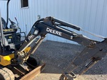 v2 Chassis - Excavator with 