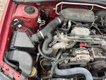 Engine with 