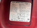 Engine with 